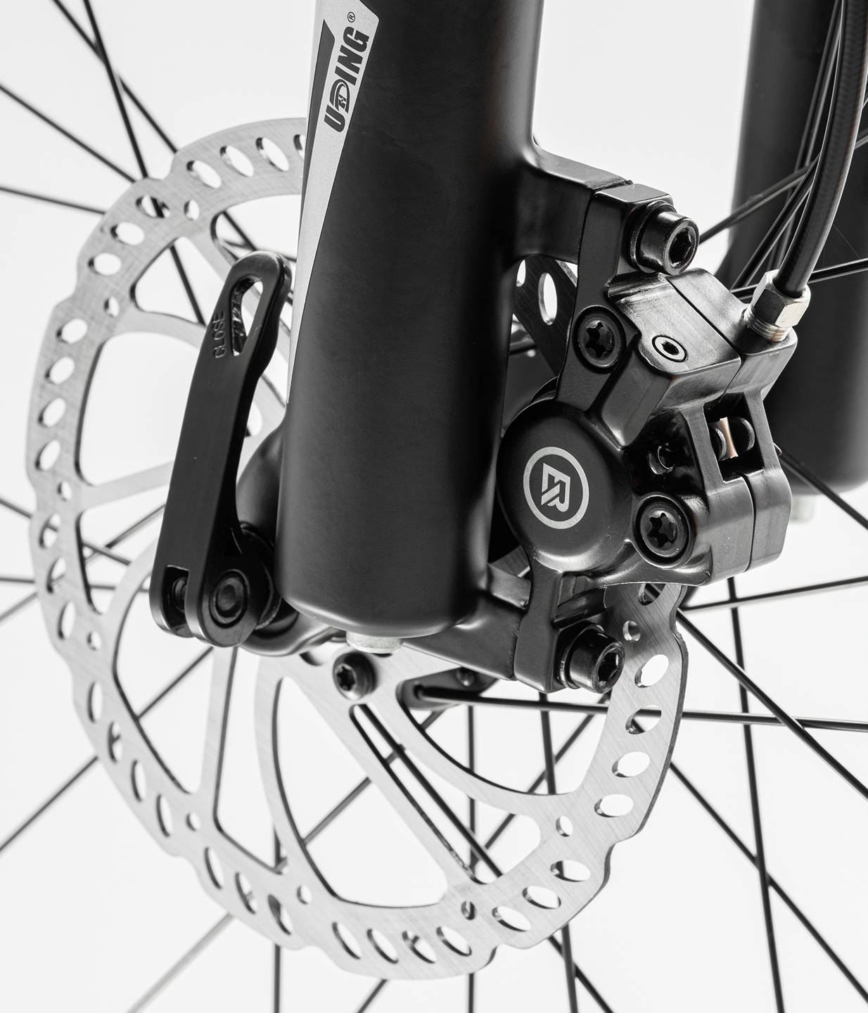 ROCKBROS キッズ ジュニア 子供用自転車 Darwin ダーウィン 24inch