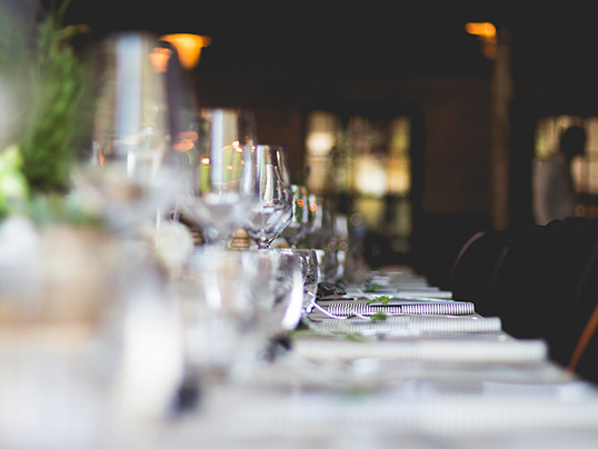 The World s Most Unique Restaurant Concepts