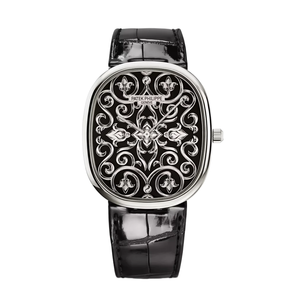 White Gold 5738/51G-001, image 1