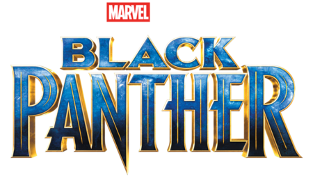 Black Panther logo