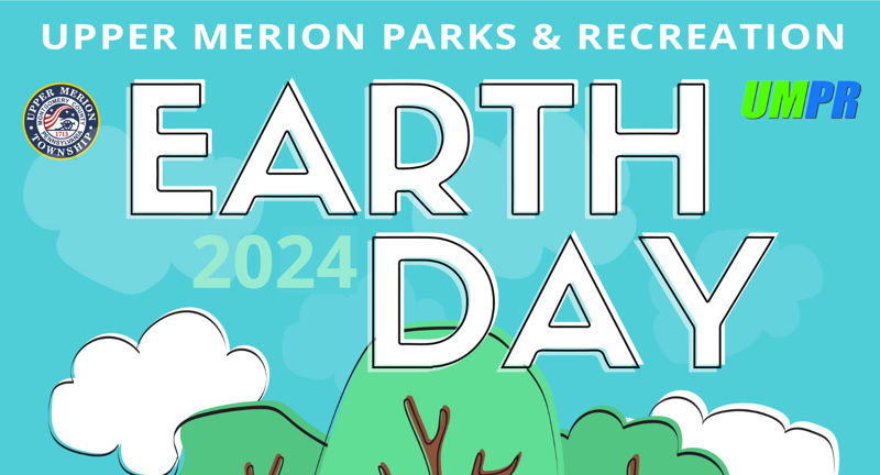 Upper Merion Township's 2024 Earth Day Festival