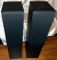 KEF 103/4 reference series full range speakers 4