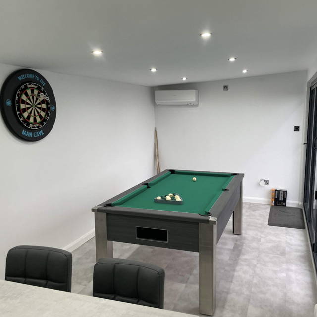 Pool Table Buyers Guide