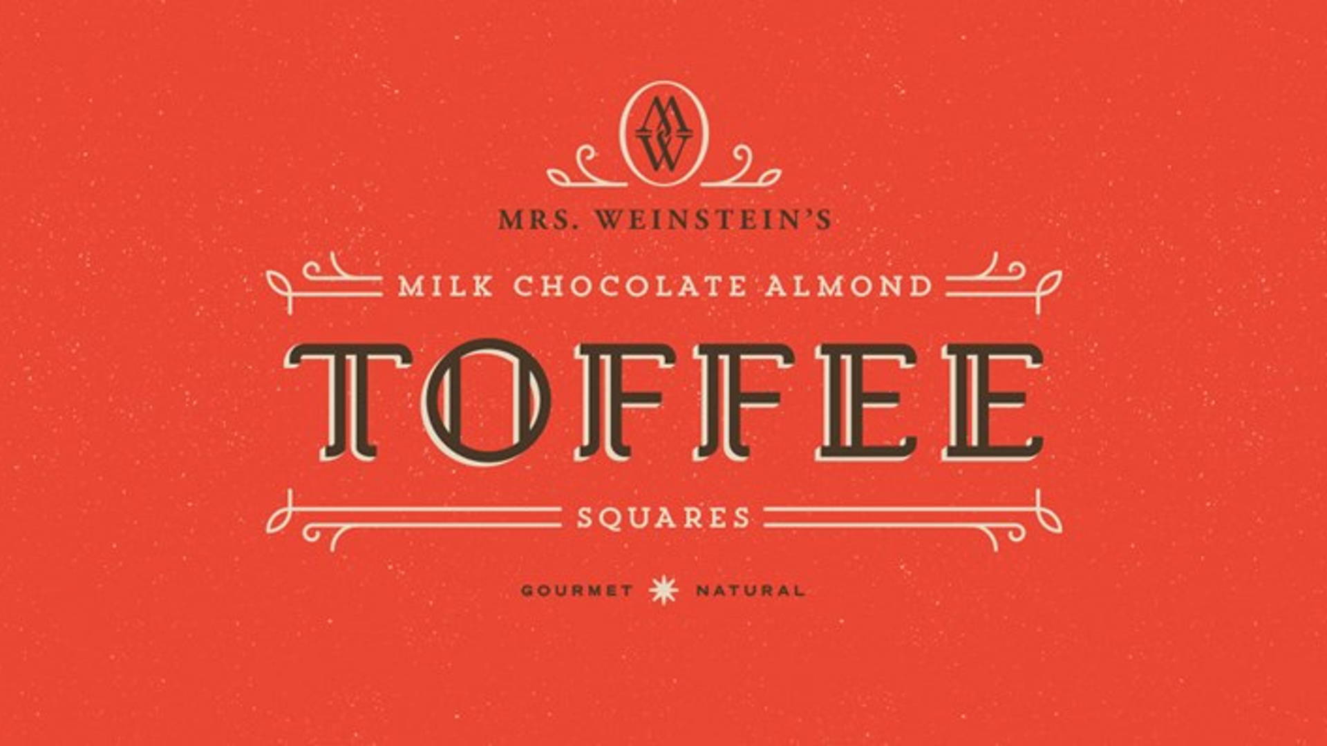 Featured image for Mrs. Weinstein's Toffee