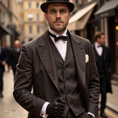 Photo generated by Secta Labs in style of Custom styles