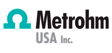 Metrohm USA logo on InHerSight
