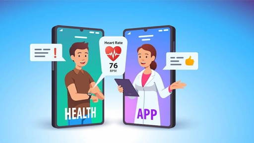 Nut apps voor medicatietrouw; impact e-health in kaart brengen