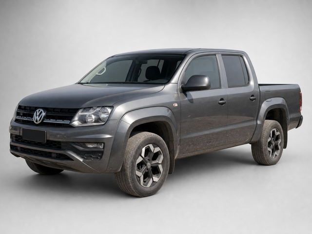 Volkswagen Amarok V6 Comfortline 2023