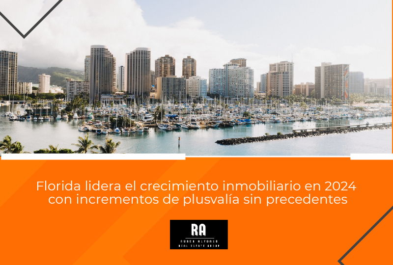 featured image for story, Oportunidades Inmobiliarias en Florida en el Primer Trimestre de 2024: Un
Análisis para Inversionistas y Compradores