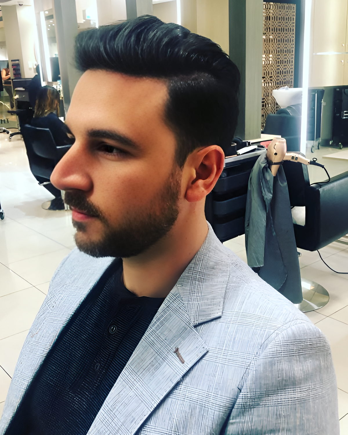 Anazuly Hair For Men Voucher - Image 2