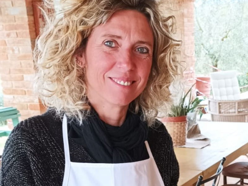 Cursos de cocina Certaldo: Curso de cocina a base de setas 