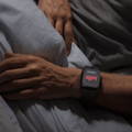 Resting blood pressure monitoring with a wrist-worn oscillometric blood pressure watch