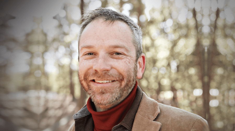 Code Story – E25: Matt Butcher, Fermyon