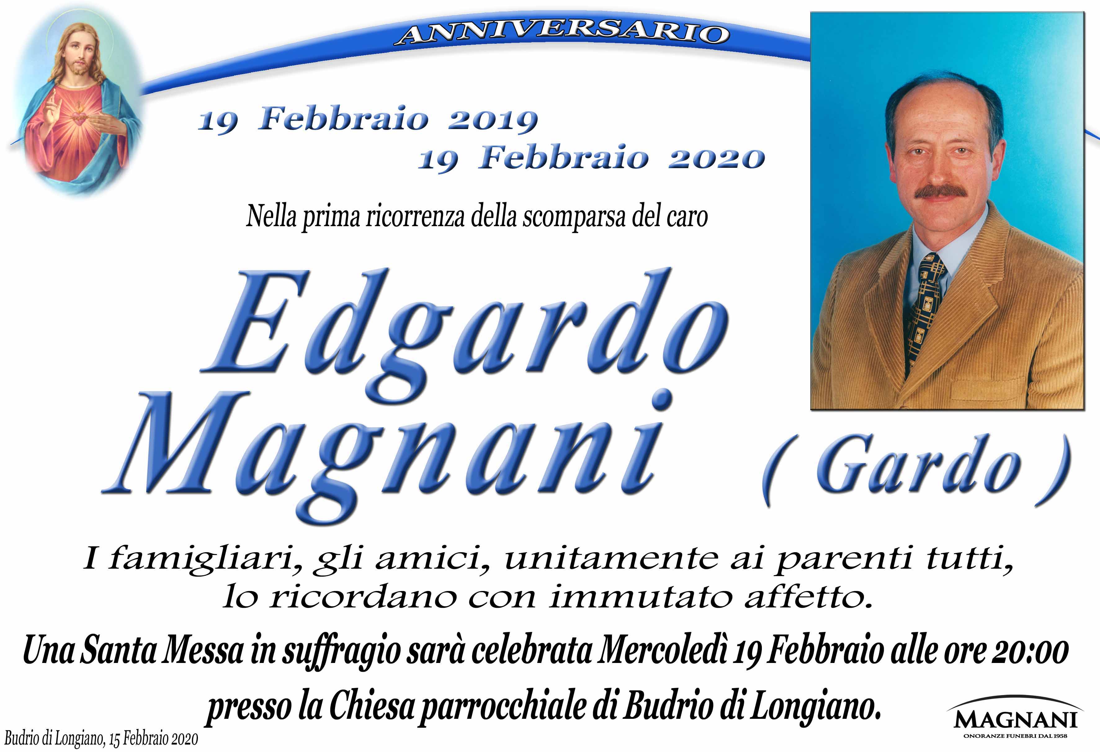 Edgardo Magnani (Gardo)