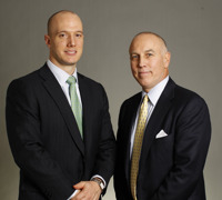 Charles Britton and Mike Brown's team is the only one that will be owned by Dynasty.