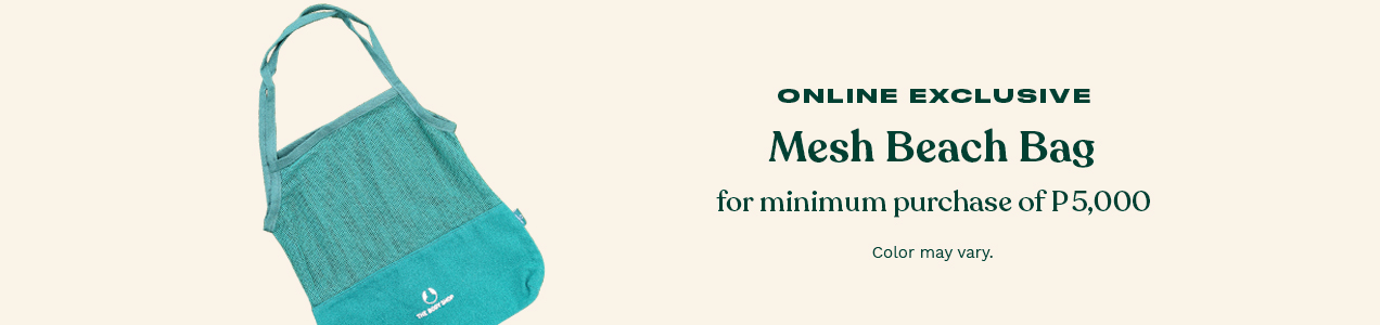 free gift with MPR 5000