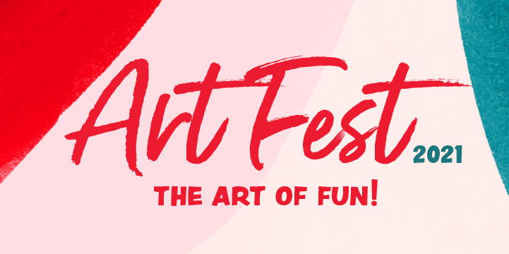 ArtFest promotional image