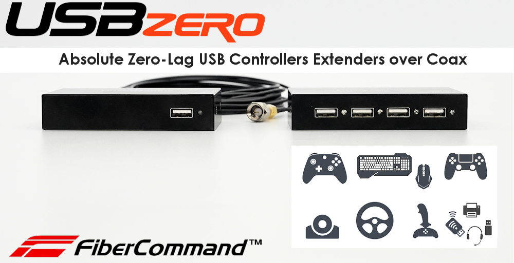 multi hdmi 4k 8k extender to connect multiple hdmi over the same cable