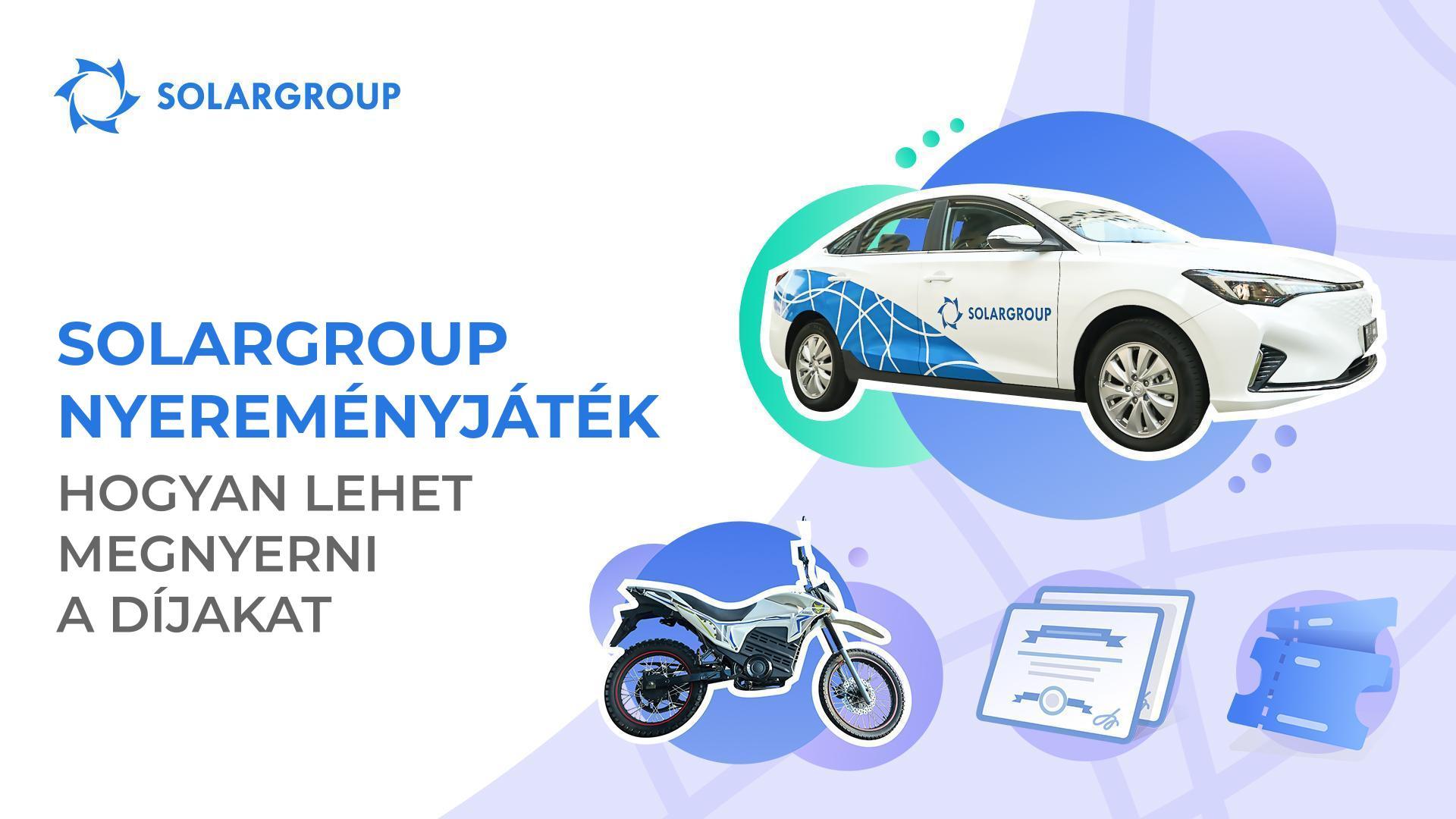 Hasznos tippek a nyereményjáték résztvevői és döntősei számára