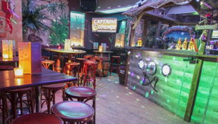 green mango die vip lounge