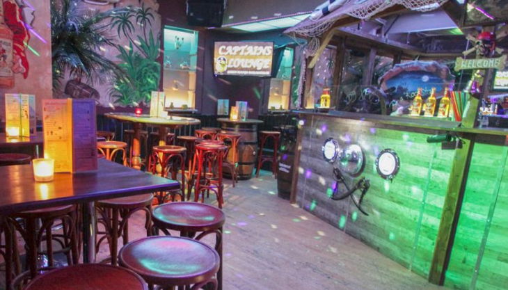 green mango die vip lounge