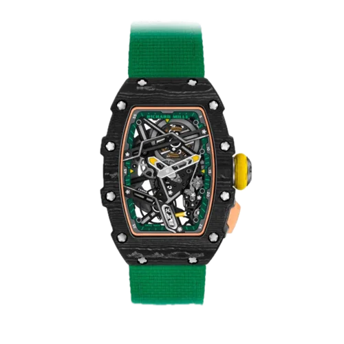 Richard Mille RM 07-04 Automatic winding Sport