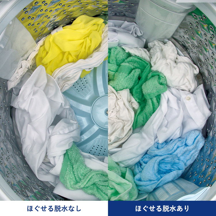 脱水