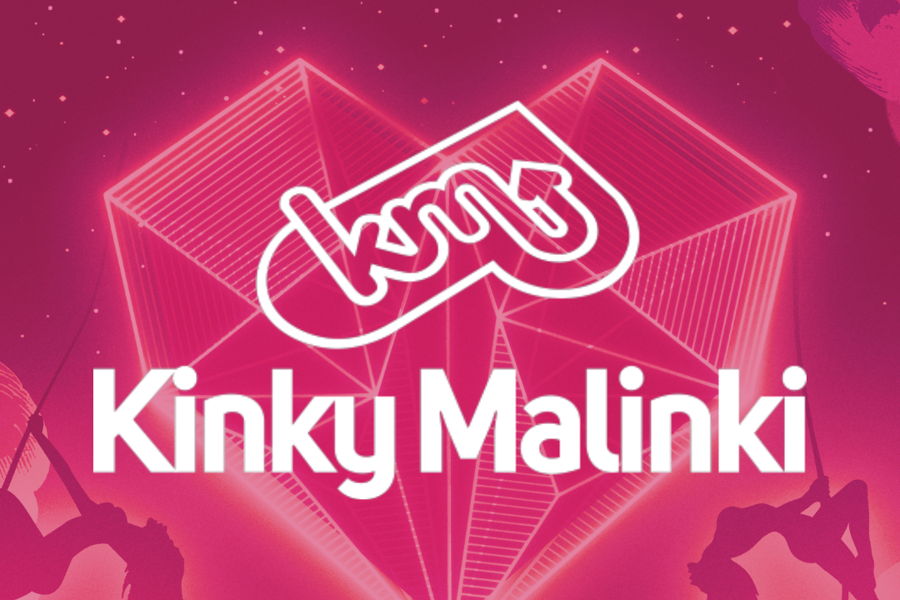 Kinky Malinki