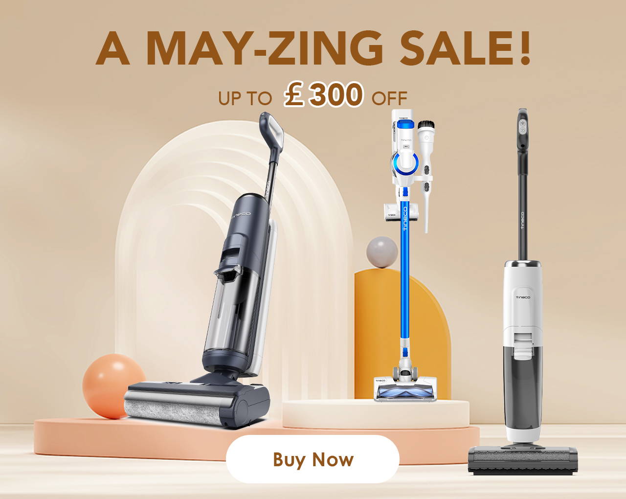 Tineco Discount best price — Tineco UK