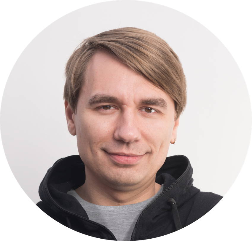 Евгений Паршин директор по стратегии Artics Internet Solutions