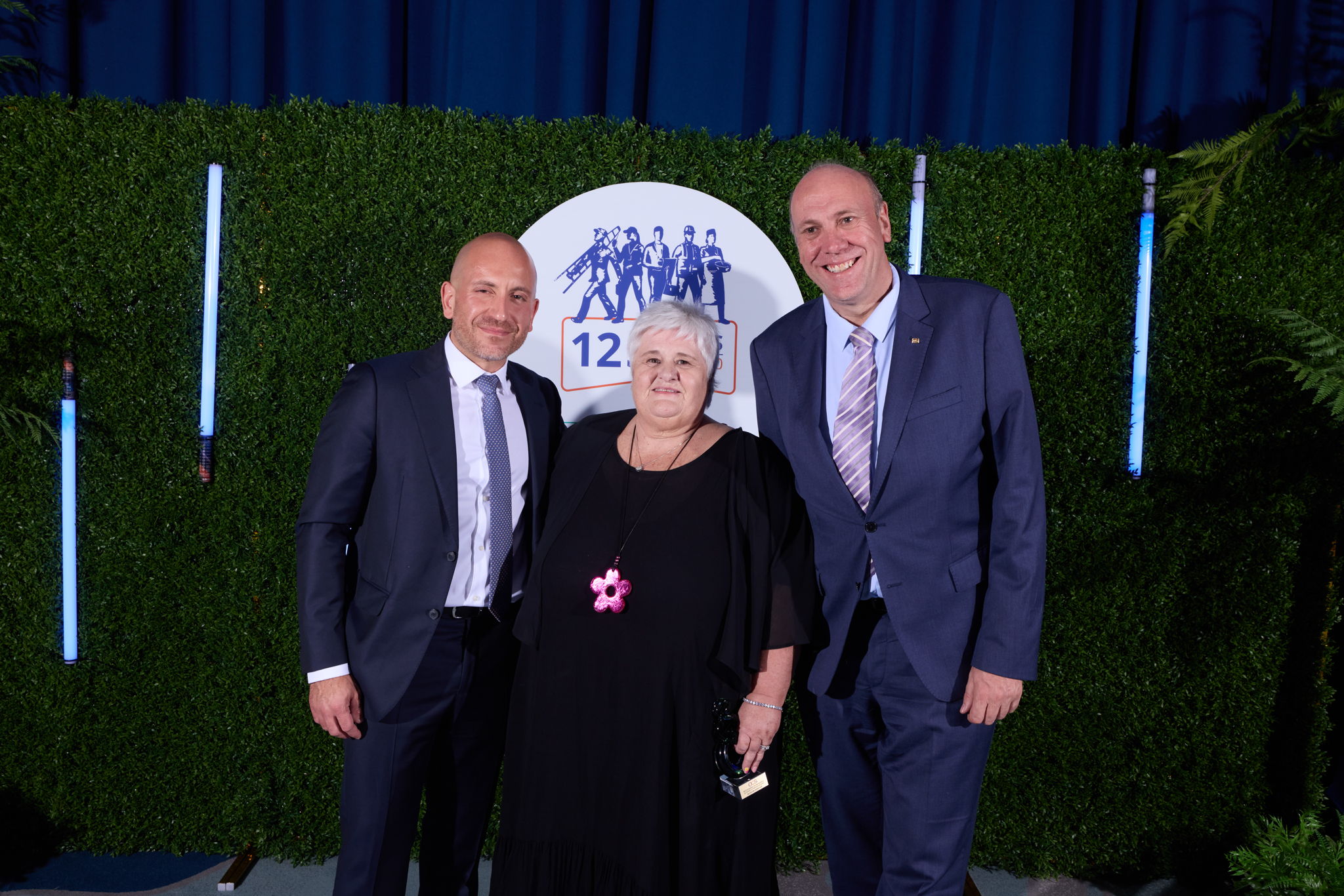 Alison Winter and Her Family’s 75-Year Legacy of Service