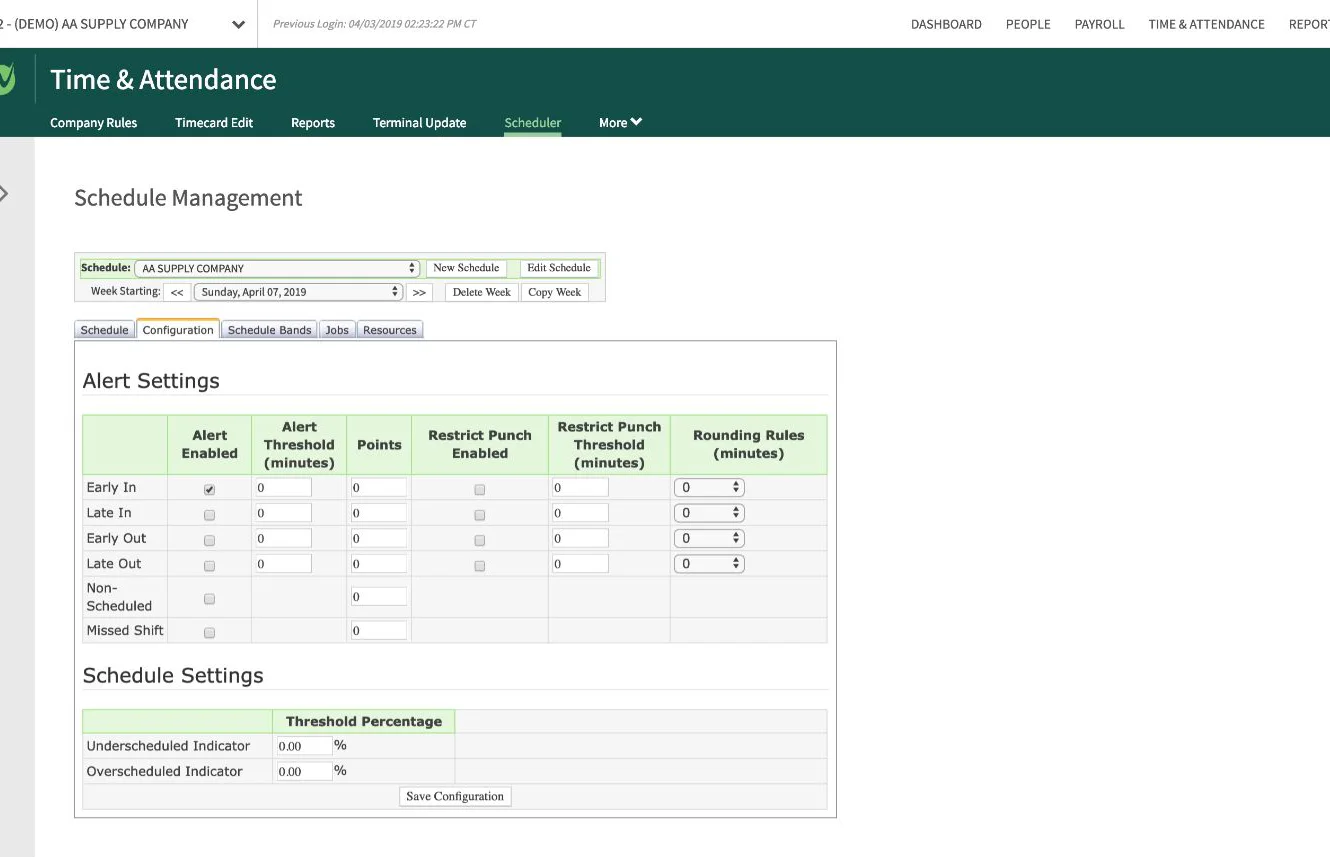 Screenshot image