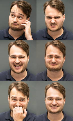 Benjamin Akkermans
