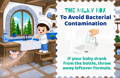 If Your Baby Drank from the Bottle, Throw Away Leftover Formula | The Milky Box
