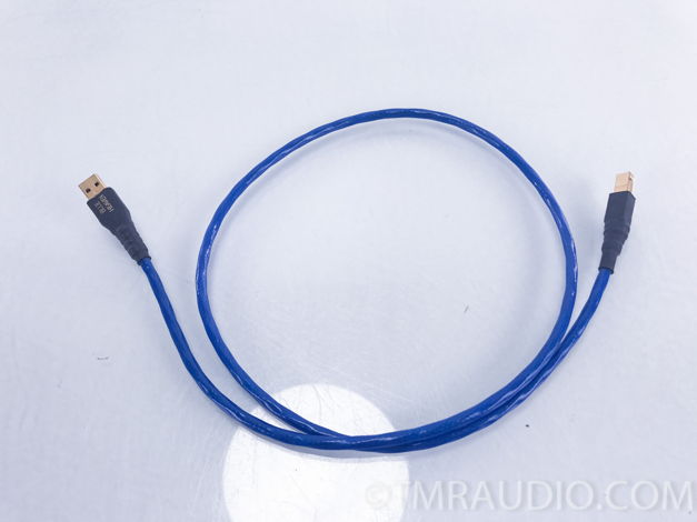 Nordost Blue Heaven 1m USB 2.0 Cable (3534)