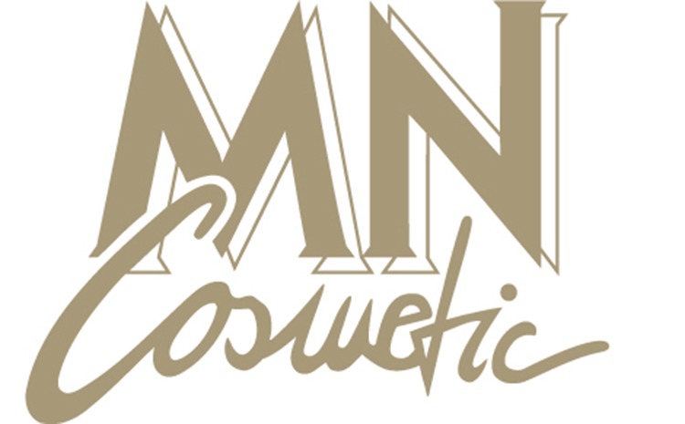 Logo MN Cosmetic