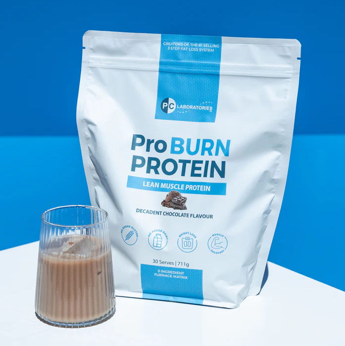 PC Laboratories  ProBURN Protein - Image 7