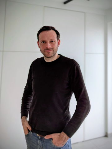 Koen Verledens