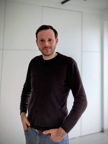 Koen Verledens