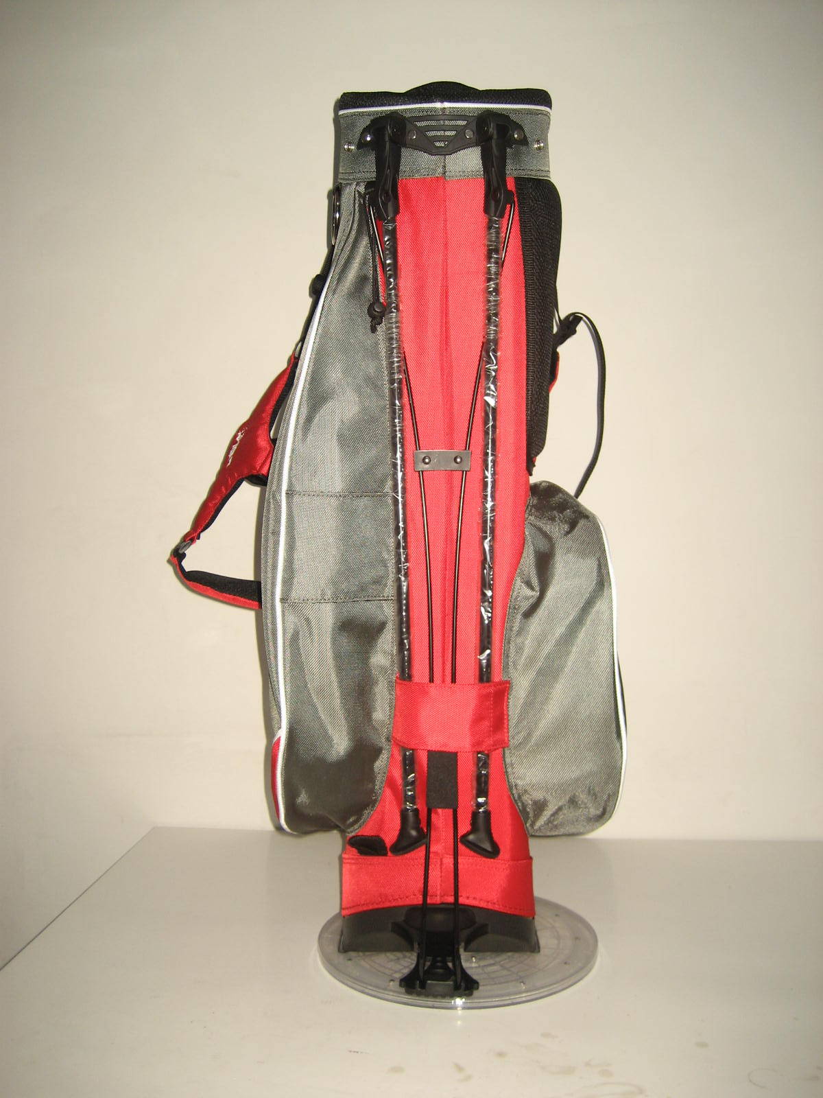 Customised football club golf bags by Golf Custom Bags 76