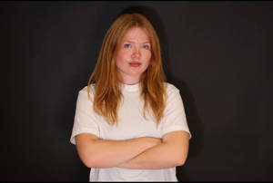 Viktoriia Nazarova
