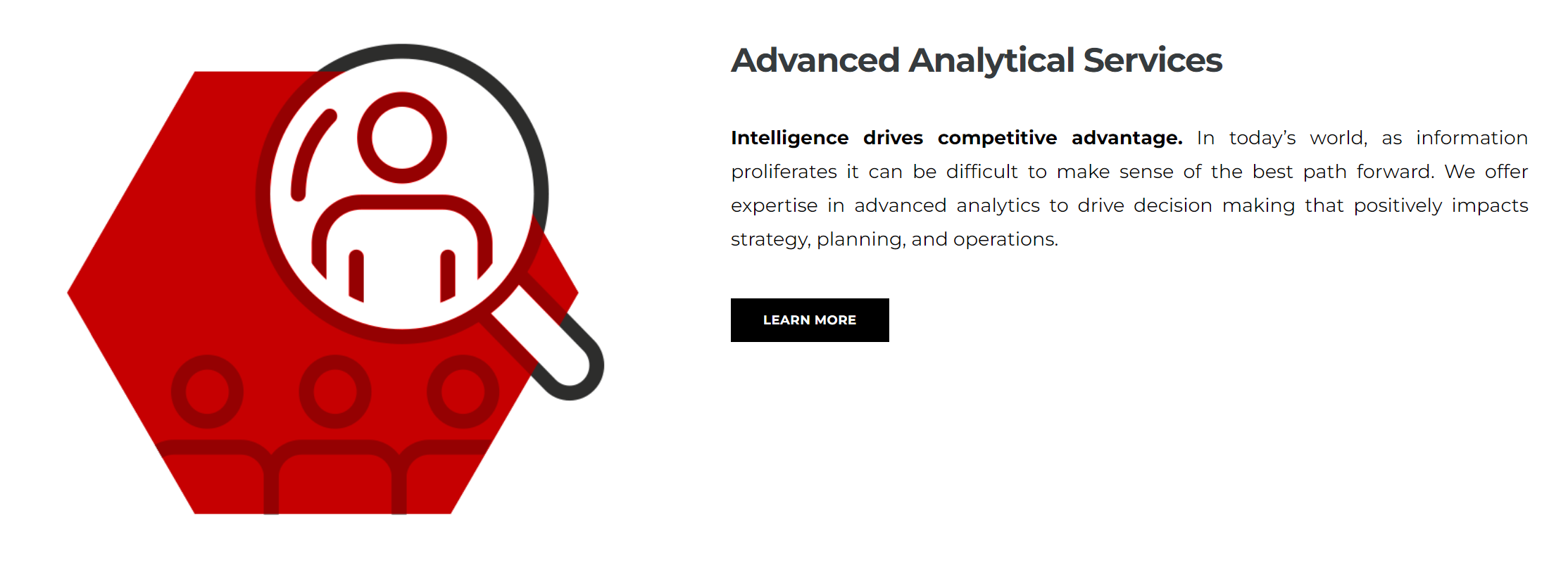 Red Gate Group product / service