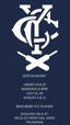 Yarraville Cricket Club logo