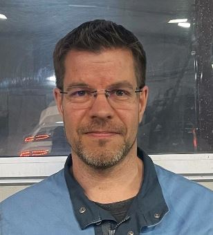 Jarno Valkonen