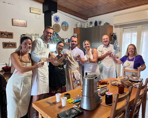 Corsi di cucina Reggio Calabria: A tutto bergamotto, l'oro verde di Reggio Calabria 