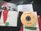 Genesis  Abacab 24k gold cd  - Atlantic box limited  Ha... 3