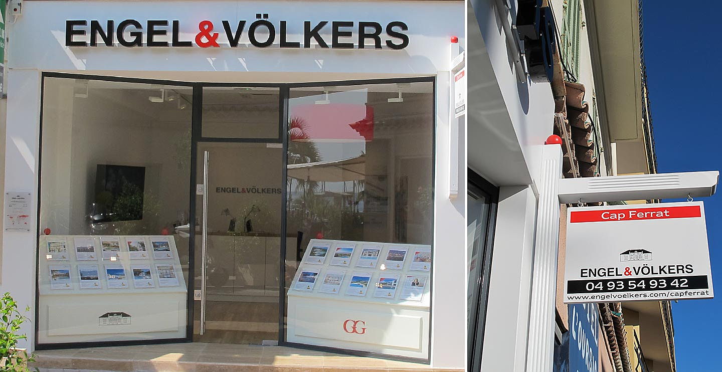  Cannes
- real estate agency provence french riviera - engel volkers