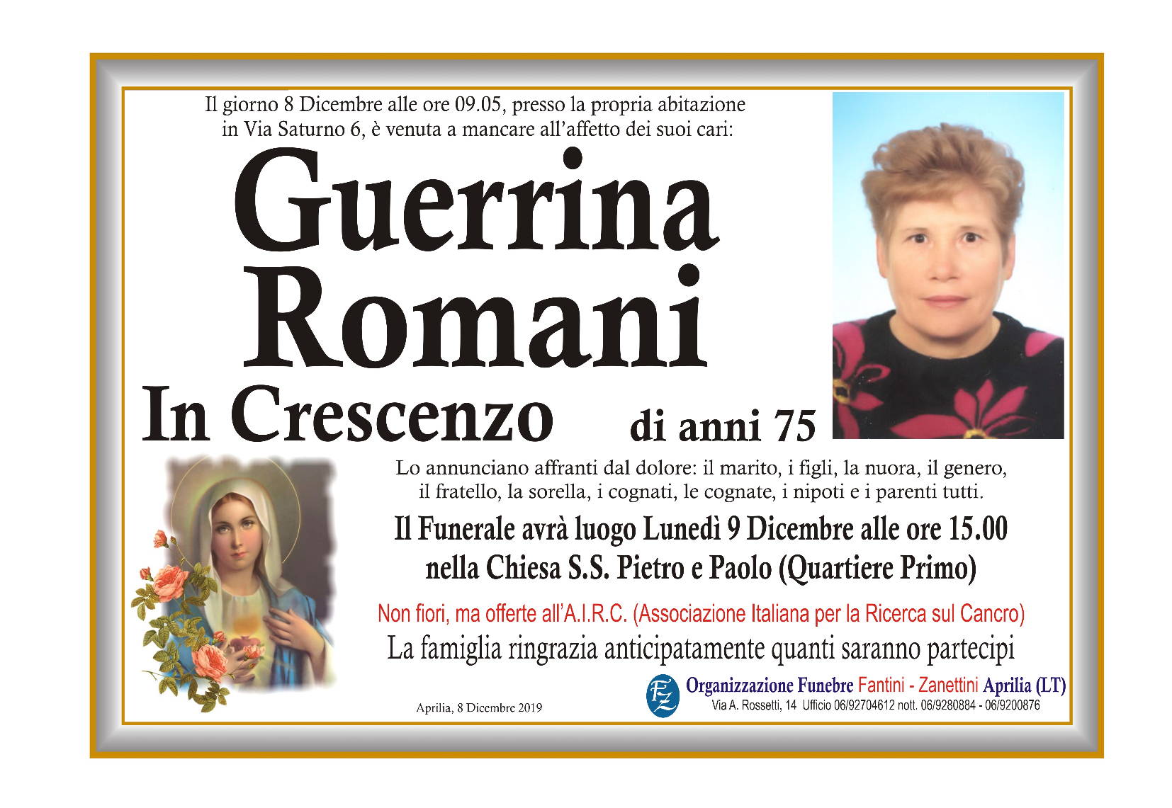 Guerrina Romani