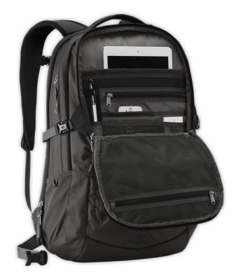 the north face router 35l backpack