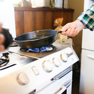 Education: Cooking Classes